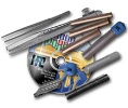 HPC-MTK-22 Master Keying Tool Kit