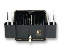 HPC-NDPK Deluxe Pick Set (16 Tools)