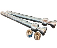 Rockwood KIT5 Type 5 Mounting Kit