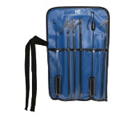 HPC-NST-6 Safe Opening Tool Kit (6 pieces)