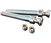 Rockwood KIT5HD Type 5HD Mounting Kit