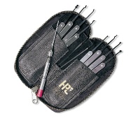 HPC-OH-CASE Case Only for On-Hand Belt Pick Set