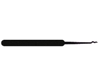 HPC-P-12 Rake Pick (.022)