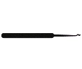 HPC-P-8 Small Rake Pick (.022)