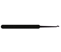 HPC-P-9 Small Rake Pick (.022)