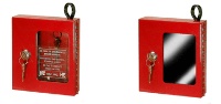 HPC-511 Emergency Key Box
