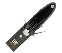 HPC-PIP-CASE Leather Case only for PIP Pick Sets