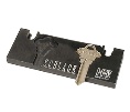 HPC-SA-PLT-SCH Schlage Plate Only for SA-7XL