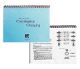 HPC-SCC Safe & Vault Combo Changing Book 