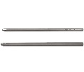 HPC-SHPD-12 1/4 Tungsten Tip Flute Drill