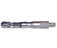HPC-SKM-1 Key Micrometer Straight Yoke