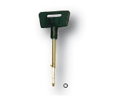 HPC-SLC-1 Safe Change Key S&G