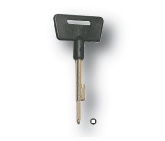 HPC-SLC-7 Safe Change Key S&G