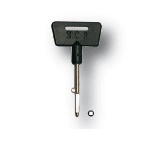 HPC-SLC-8 Safe Change Key S&G