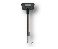 HPC-SLC-21 Safe Change Key S&G