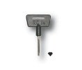 HPC-SLC-14 Safe Change Key Diebold