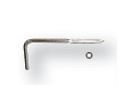 HPC HPCSLC-9 Safe Change Key Mosler