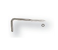 HPC HPCSLC-11 Safe Change Key Mosler