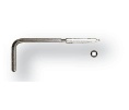 HPC HPCSLC-32 Safe Change Key Mosler