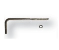 HPC HPCSLC-35 Safe Change Key Mosler