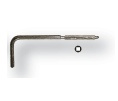 HPC HPCSLC-46 Safe Change Key Mosler
