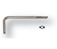 HPC HPCSLC-42 Safe Change Key LaGard 3 Wheel