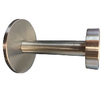 Rockwood RM802 630 - Stainless Steel - Satin Coat Hook