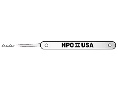 HPC-SSP-13 2000 Series 3 1/2 Wave Rake Pick (.020)