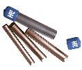 HPC-SUT-14 Hollow Plug Follower Set