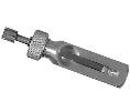 HPC HPCTLP-GUARD Tubular Pick for Shrouded Locks