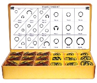 HPC-TRU-275 Truarc Ring Assortment
