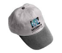 HPC-W-CAP Security Specialist Baseball Cap