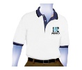 HPC-W-GOLFL Security Specialist Golf Shirt (L)