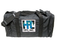 HPC-W-GYM HPC Gym Bag
