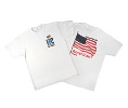 HPC-W-USATXXL USA T-Shirt (XXL)