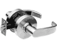 Sargent Lock 7 Line Non-Keyed Lever