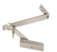 Overhead Holder / Stop Heavy Duty Offset Pivot 8000 Series