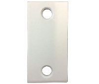 Hager 336A Door Edge Filler Plate