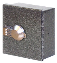 HPC-KEP-16-95 Truck Key Keeper Tubular