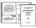 HPC-SDL-15 Book On Safe Dep Lock Opening