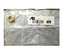 ASI 10-25-PY Polyvinyl Liner Bag - 25-PY