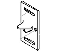 Arm-A-Dor A101-127 Release bracket