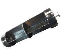 AJW U005 Hide-A-Roll Spindle