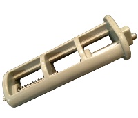 AJW U009 Controlled/Non-Controlled Spindle