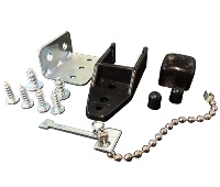 Ultra Hardware 99095 Hardware Package Only