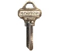 Schlage 35-009 C100 Key Blank