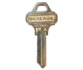 Schlage 35-009 C134 Key Blank