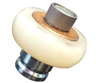 LCN 2030-3034 2030 Series Track Roller