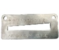Arrow IC205 Key Gauge For Ic Cylinders