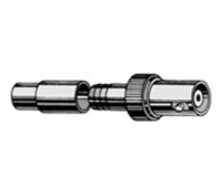 Dolphin DC-89-2 RG-59 and RG-62 Crimp-On